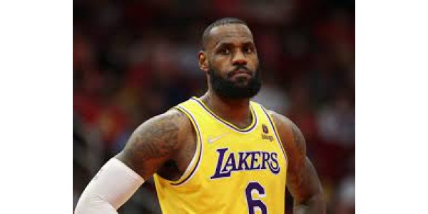 Kako je sjajan 37-godišnji LeBron James